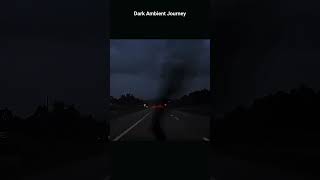 I Want Deeper Connections: Dark Ambient Drive