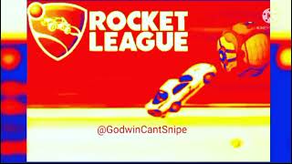 Rocket league earrape