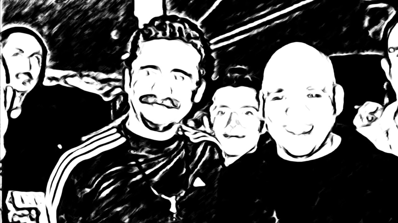 Padrino  Pancho pulpo, ultimo compartimiento.