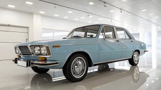 видео: GAZ-24 2026 – Советская икона ВОЗРОДИЛАСЬ! 😱 Невероятное возвращение! картинка: GAZ-24 2026 – Советская икона ВОЗРОДИЛАСЬ! 😱 Невероятное возвращение!