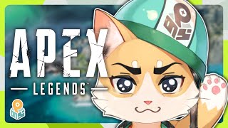 【APEX】Pムロ行きまーす！【Live2D】