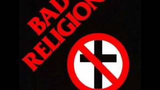 Video thumbnail of "Bad Religion - Slaves"