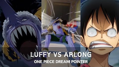 LUFFY RECRUIT NAMI | ONE PIECE DREAM POINTER (MOBILE GAME)