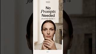 Rewarx Studio AI helps ecommerce brands generate premium product visuals without writing prompts.