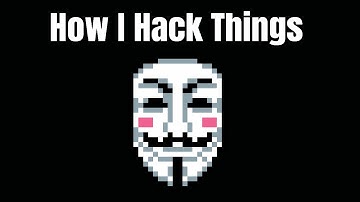 My Pentesting Methodology for Any Exam (How I Hack Active Directory)