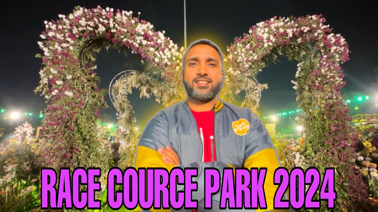 Flower Festival Jilani Park Lahore 2024 Race Course Park Race flower-festival-jilani-park-lahore-2024-race-course-park-race