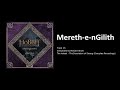 15 Mereth E NGilith The Hobbit The Desolation Of Smaug The Complete Recordings