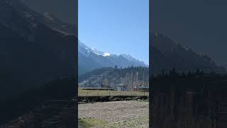 #shorts #mountainview #nature #travel #scenery #4k #relaxing #explore #adventure #pakistan