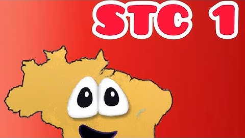 STC 1 - We Stacking Coutries Part 1