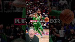 First option Kyrie #nba #basketball #kyrieirving #celtics #nbaplayoffs