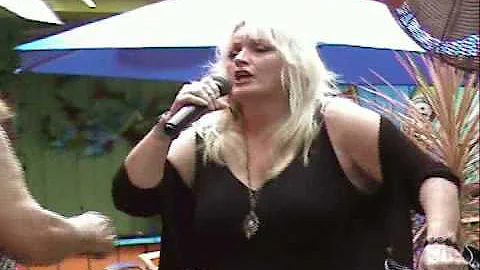 Lori Duncan (LoriD) cover of Doobie Bros  hit "Lon...