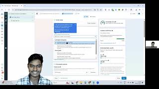 Upwork Assignment