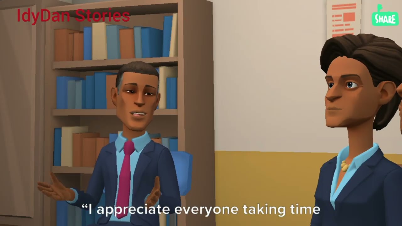 THEY LAUGHED AT MY FAITH… UNTIL GOD ANSWERED. A MUST WATCH. 