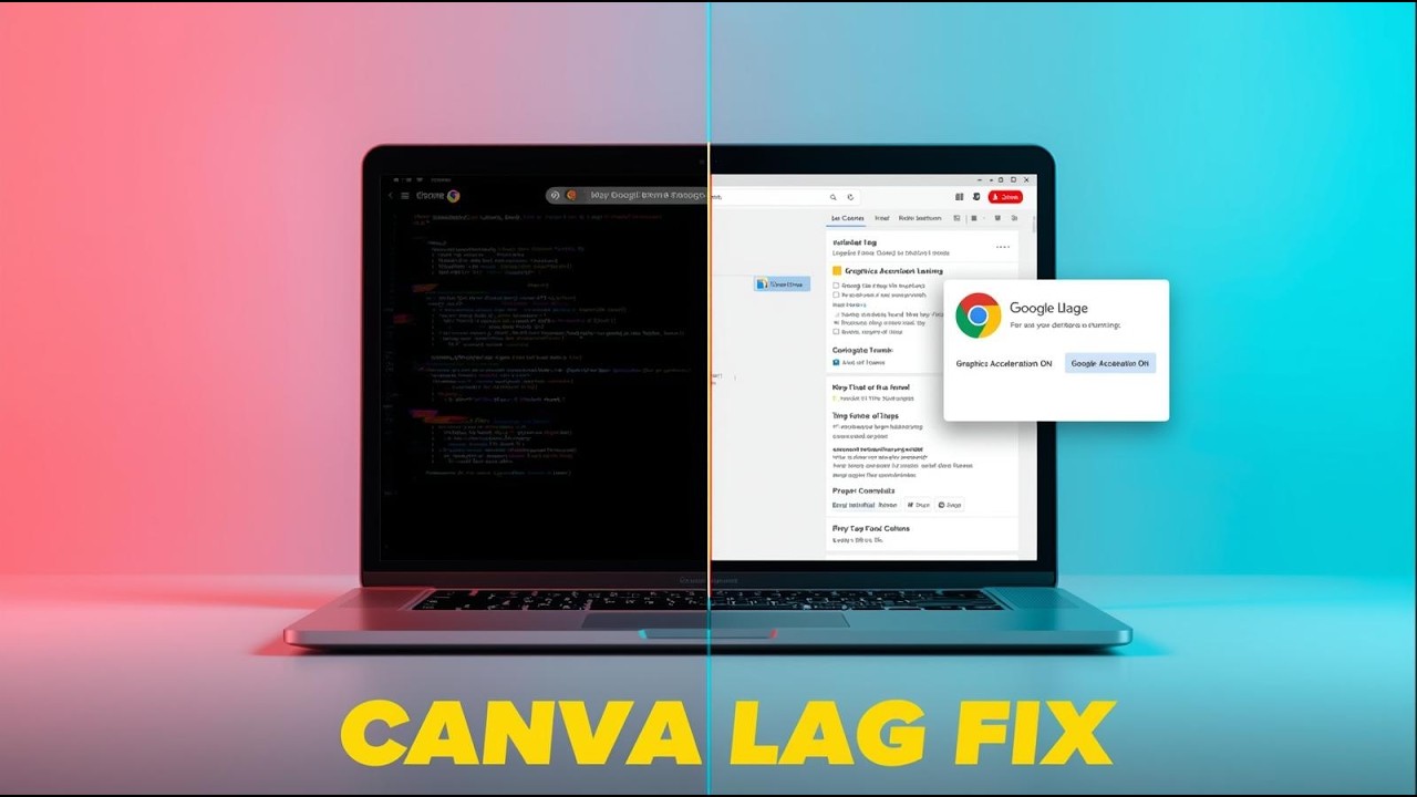 Быстрое решение проблемы зависания Canva — как исправить проблемы с загрузкой и зависанием Canva ...