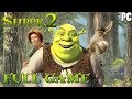 Shrek 2 - Walkthrough Full Game - (PC) [720p60fps]