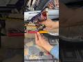 The right way to grease a bike chain #youtube #foryou #short
