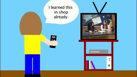 Midterm Project Animation