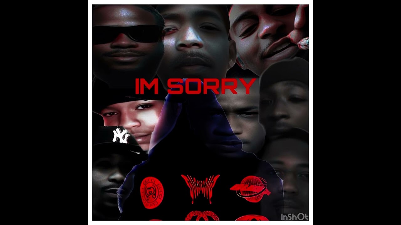 SG BLOCKS- IM SORRY