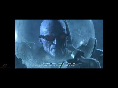 Batman Arkham Origins PC Max Settings Ultrawide Gameplay - Defeat Mr  Freeze