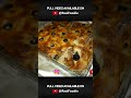 BEST HI-TEA BUFFET IN LAHORE | #youtubeshorts #shorts #YearofYou #hiteabuffet #viralshorts