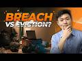 Are You Getting Evicted?!