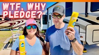 Best RV Maintenance Hacks For RV Life by Venturesome Couple 1,011 views 5 days ago 22 minutes