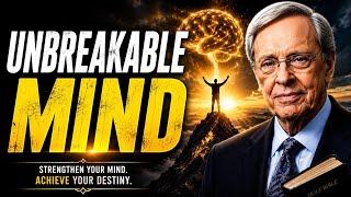 MASTER YOUR MIND | Dr. Charles Stanley's Life-Changing Message That Will Transform Your Thinking