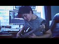 Beginning of video