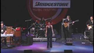 Bettye LaVette - Joy - Bridgestone Music Festival &#39;09