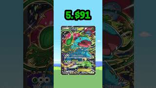 Top 10 Most Expensive Venusaur Pokemon Cards Top 10 Most Expensive Venusaur Pokemon Cards