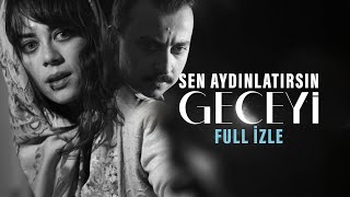 Sen Aydınlatırsın Geceyi | Yerli Fantastik Dram Filmi (Full HD)