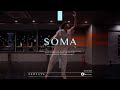 SOMA " コイビトミマン / TENSONG " @En Dance Studio SHIBUYA SCRAMBLE