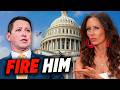 How Is This Predator Still in Congress?
