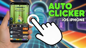 Auto Clicker for iOS iPhone | How to Install NEW Auto Clicker on iOS Devices (EASY)