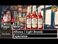 Alfonso I Light Review