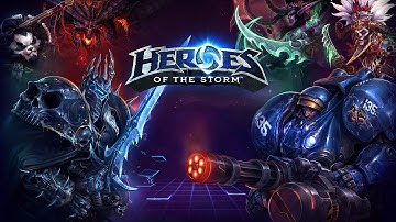 Heroes Of The Storm - Zeratul Tips and Strategy