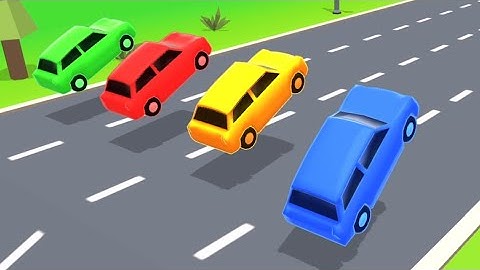 Shape-shifting - Android iOS Mobile Gameplay (Part 21)