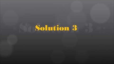 Autocount How to Assign Default GL Codes