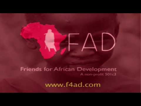 F.A.D.  MEDICAL AID