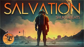 SALVATION - Epic Cinematic Motivational Inspiring Rap Beats Hip Hop Instrumentals 2024 [Full Album]