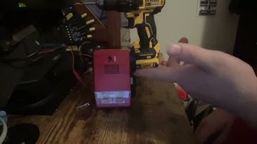 EST Genesis Strobe Review