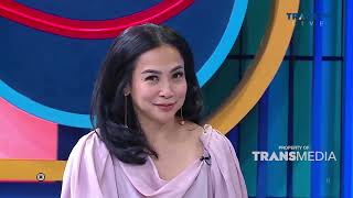 Hobi Unik Arrasya Anaknya Tasya Yang Gemar Mengoleksi Kipas | RUMPI (31/8/22) P1