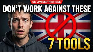 UK VPN Restrictions Don't Work Against These 7 Tools screenshot 5