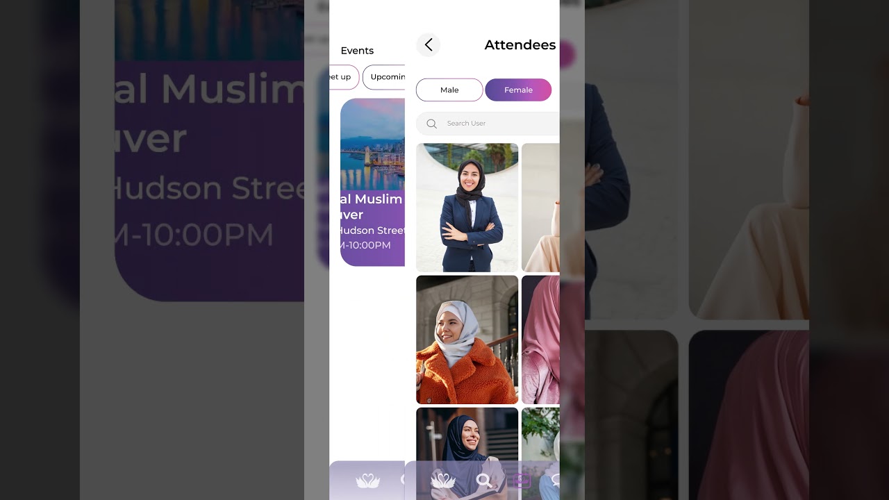 How to Register for the Proposal IRL Events As A Guest User? 