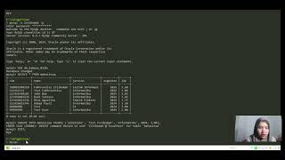 TUGAS 2 | Data Control Language (DCL) 