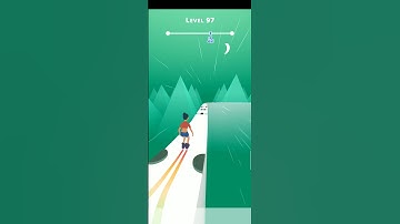 sky Roller epic android and iOS gameplay level 97