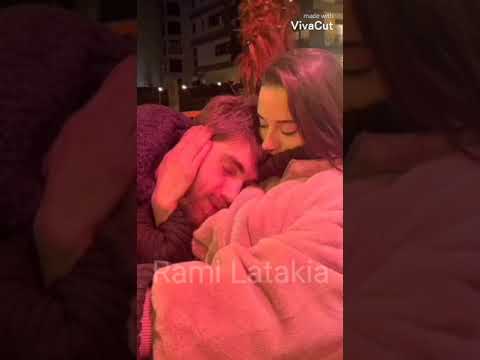 روح قلو غيرو مابدي أاغاني أليسا حالات حب ستوريات سلملي عليه