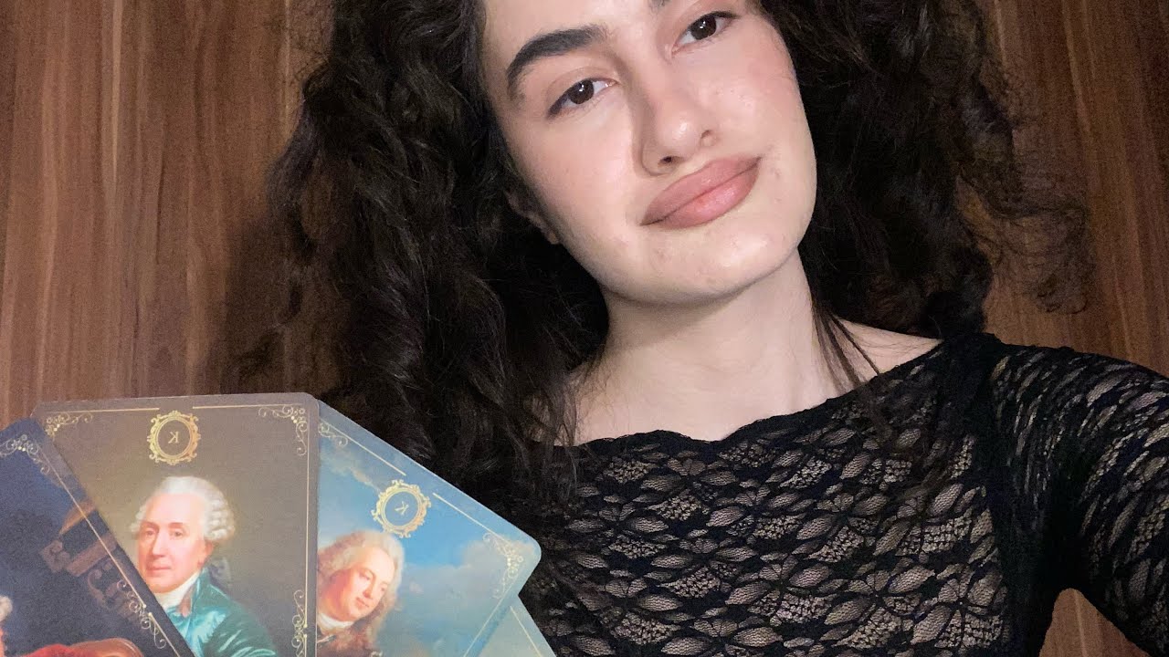 4 короля | чувства, мысли, действия 💋