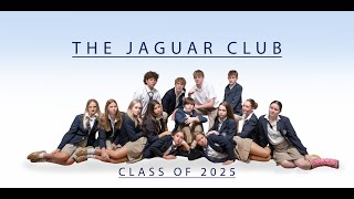 Jaguar Club - 8th Grade Graduation Slideshow
