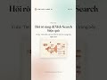 Web Search trong Claude